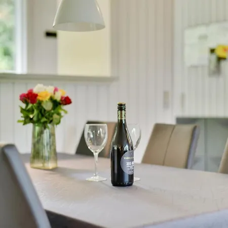 Corinna - 28km From The Sea In Western Jutland By Interhome *