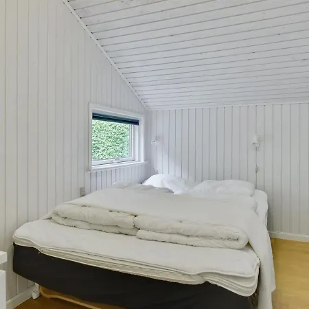 Corinna - 28km From The Sea In Western Jutland By Interhome * Toftlund