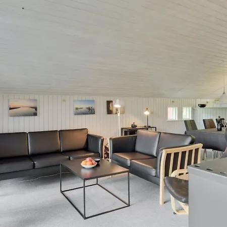 Corinna - 28km From The Sea In Western Jutland By Interhome *