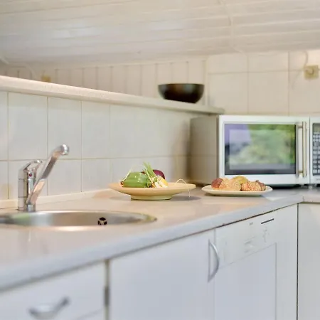 Corinna - 28km From The Sea In Western Jutland By Interhome *