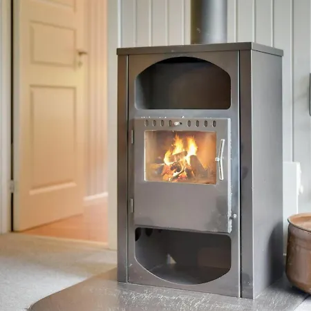 Corinna - 28km From The Sea In Western Jutland By Interhome * Toftlund