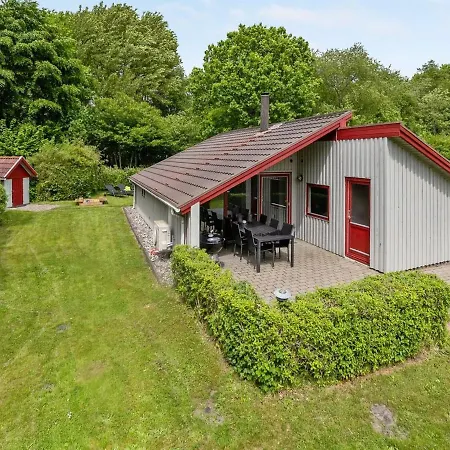 Corinna - 28km From The Sea In Western Jutland By Interhome Holiday home