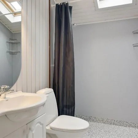 Corinna - 28km From The Sea In Western Jutland By Interhome Holiday home