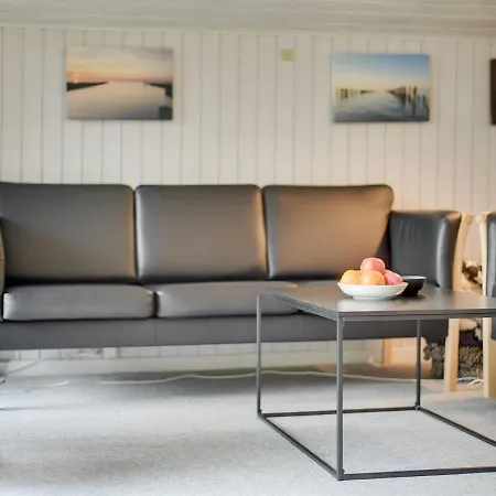 Corinna - 28km From The Sea In Western Jutland By Interhome