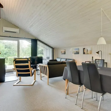 Corinna - 28km From The Sea In Western Jutland By Interhome Toftlund