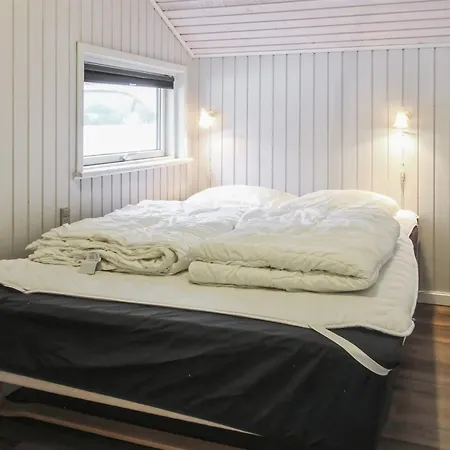Corinna - 28km From The Sea In Western Jutland By Interhome
