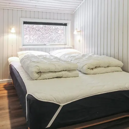 Corinna - 28km From The Sea In Western Jutland By Interhome Holiday home *