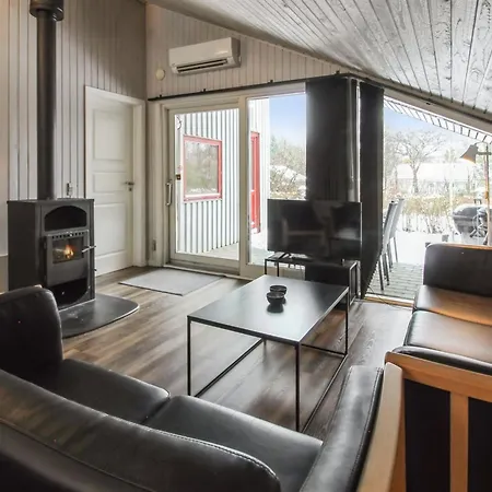 Corinna - 28km From The Sea In Western Jutland By Interhome Holiday home Toftlund