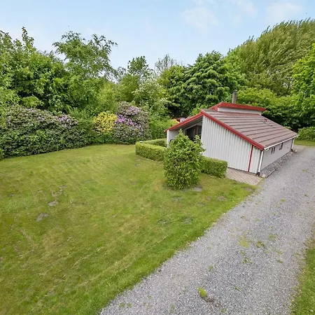Corinna - 28km From The Sea In Western Jutland By Interhome