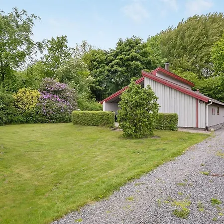 Holiday home Corinna - 28km From The Sea In Western Jutland By Interhome Toftlund