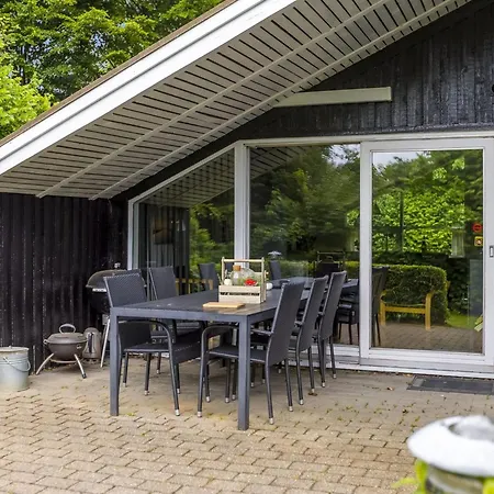 Feriehus Corinna - 28km From The Sea By Interhome *