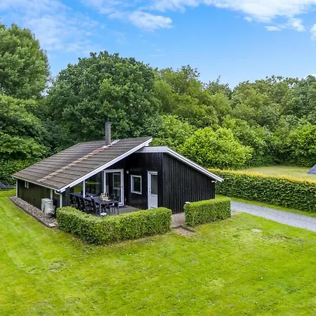 Casa vacanze Corinna - 28km From The Sea By Interhome Toftlund