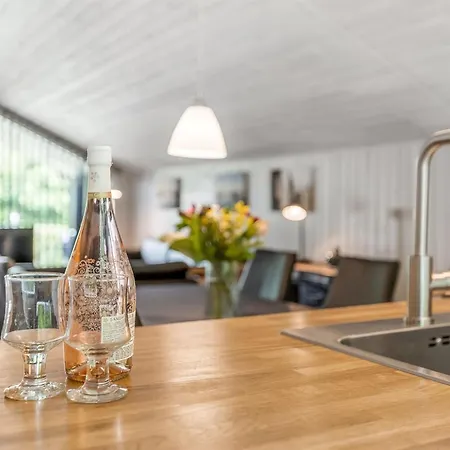 Feriehus Corinna - 28km From The Sea By Interhome *
