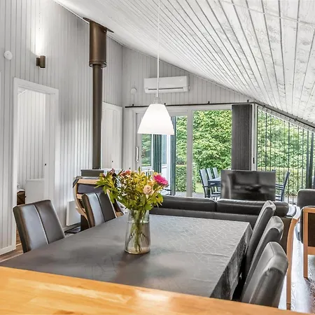 Corinna - 28km From The Sea By Interhome Toftlund