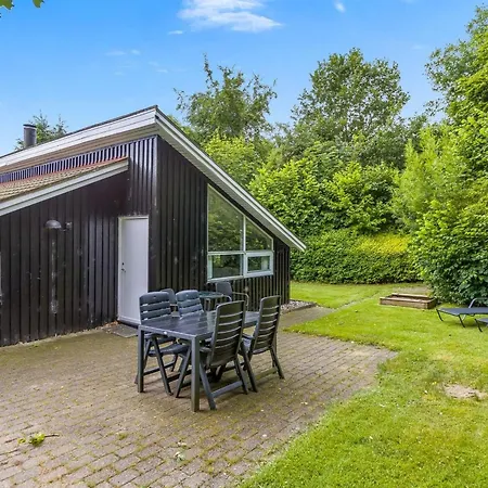 Corinna - 28km From The Sea By Interhome * Toftlund