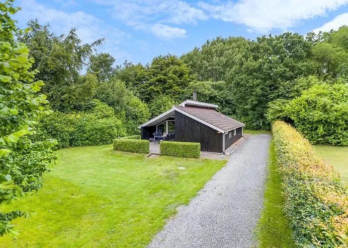 펜션 Corinna - 28km From The Sea By Interhome Toftlund